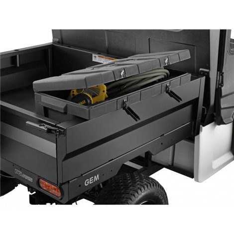 Polaris Ranger Lock & Ride Cargo Box # 2877033